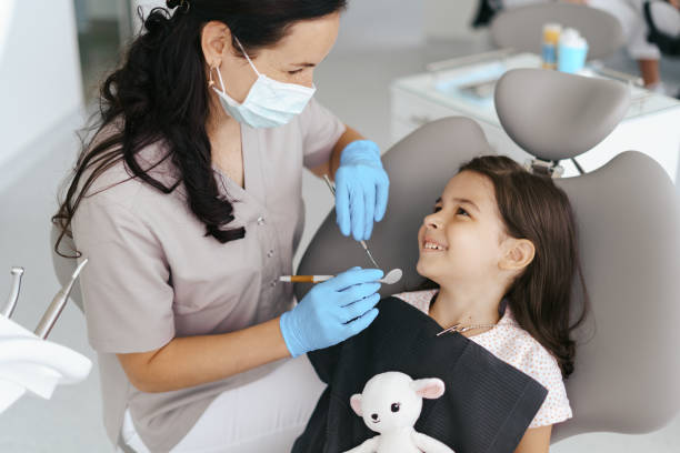 Best Emergency Denture Repair in Senoia, GA