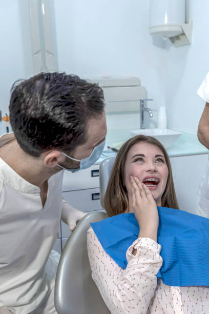 Best Emergency Root Canal Therapy in Senoia, GA
