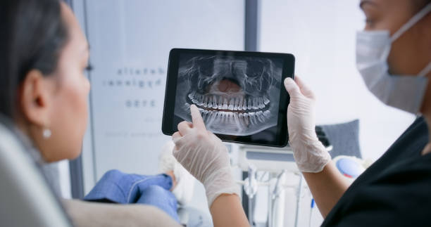 Best Broken or Chipped Tooth Repair in Senoia, GA