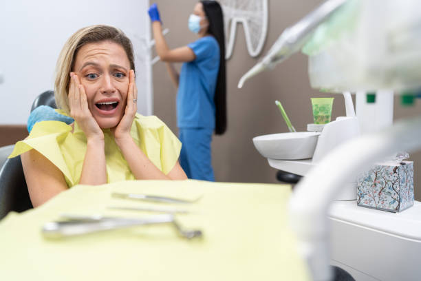 Best Emergency Dental Care for Sports Injuries in Senoia, GA